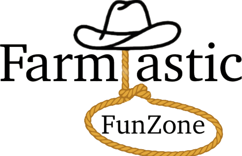 Farmtastic Fun Zone